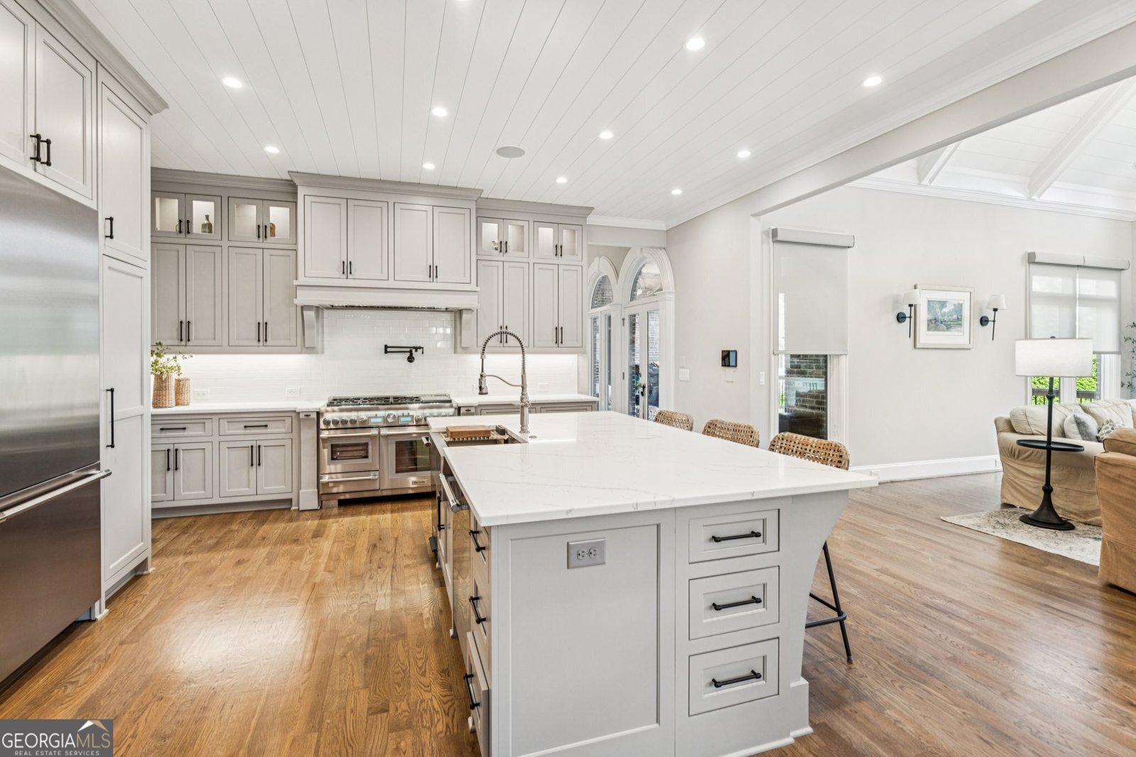 3030 Wills Mill Road Cumming - 4