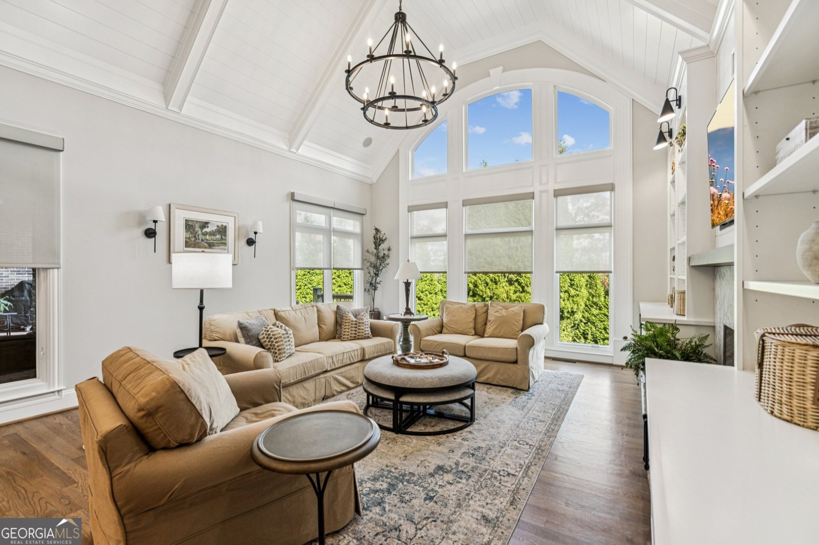 3030 Wills Mill Road Cumming - 5