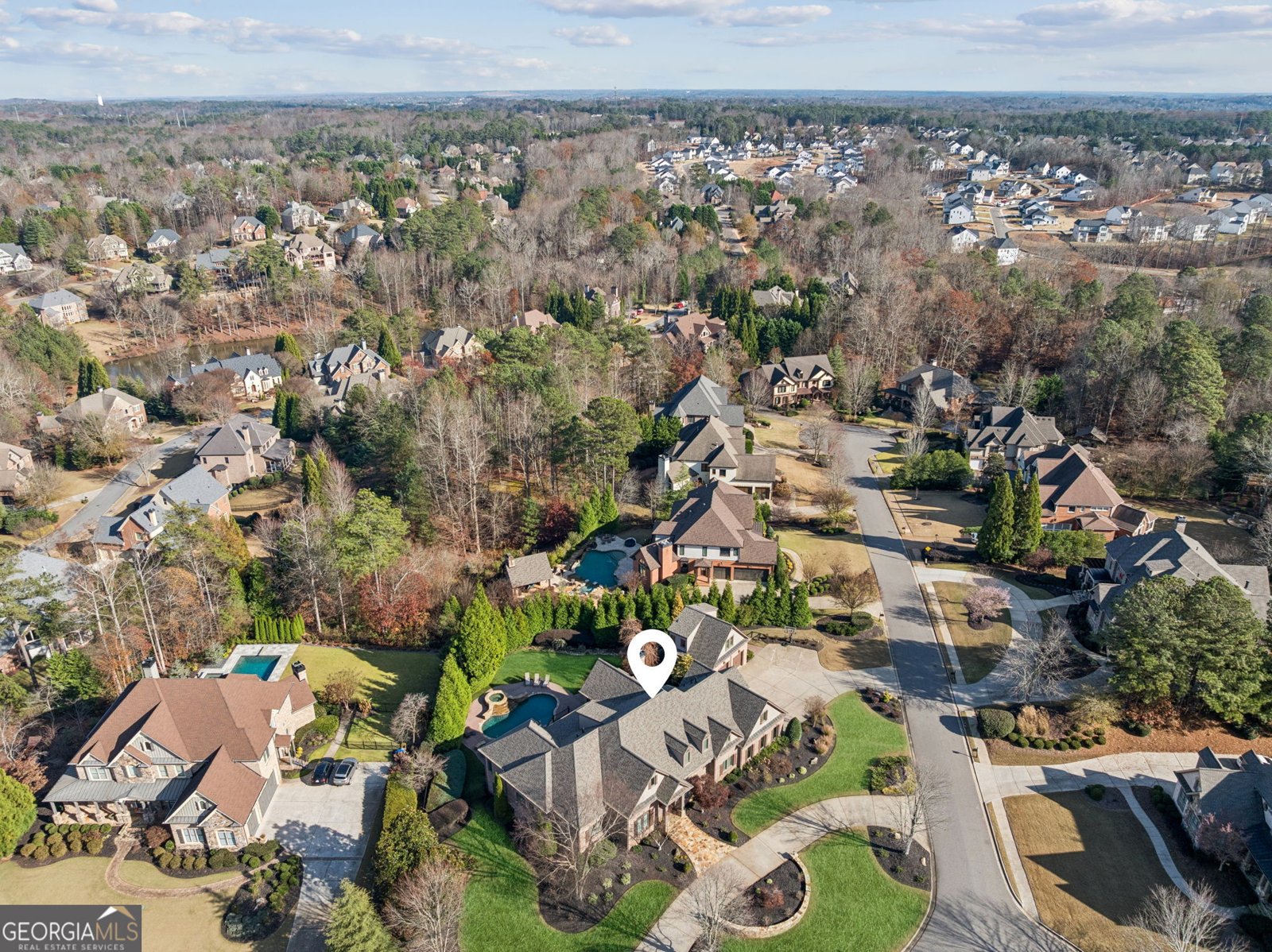 3030 Wills Mill Road Cumming - 59