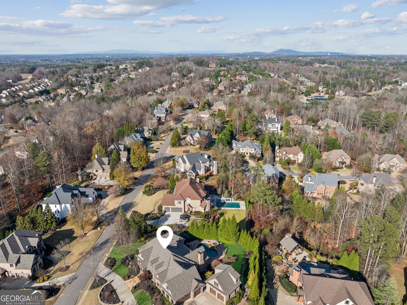 3030 Wills Mill Road Cumming - 60