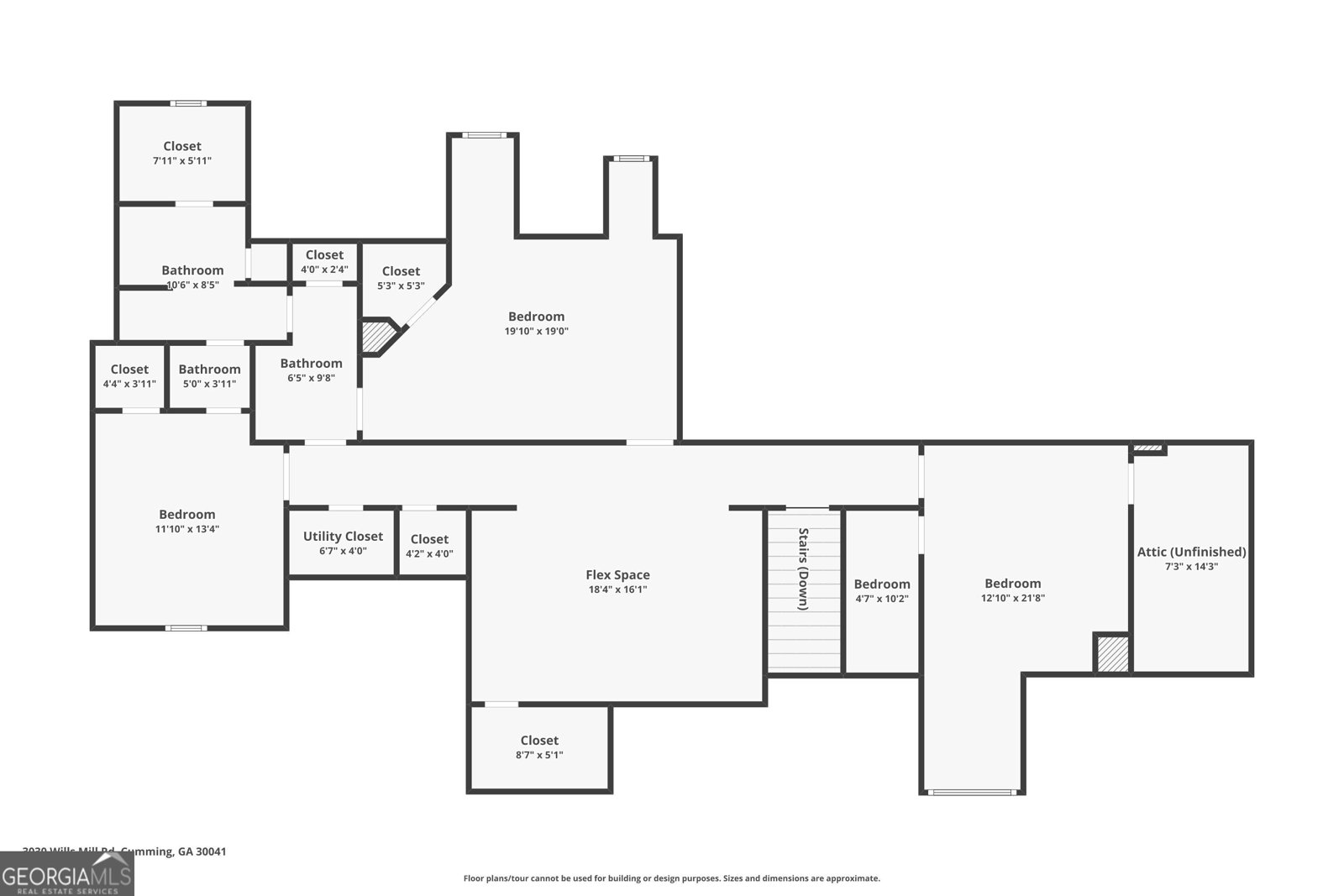 3030 Wills Mill Road Cumming - 69