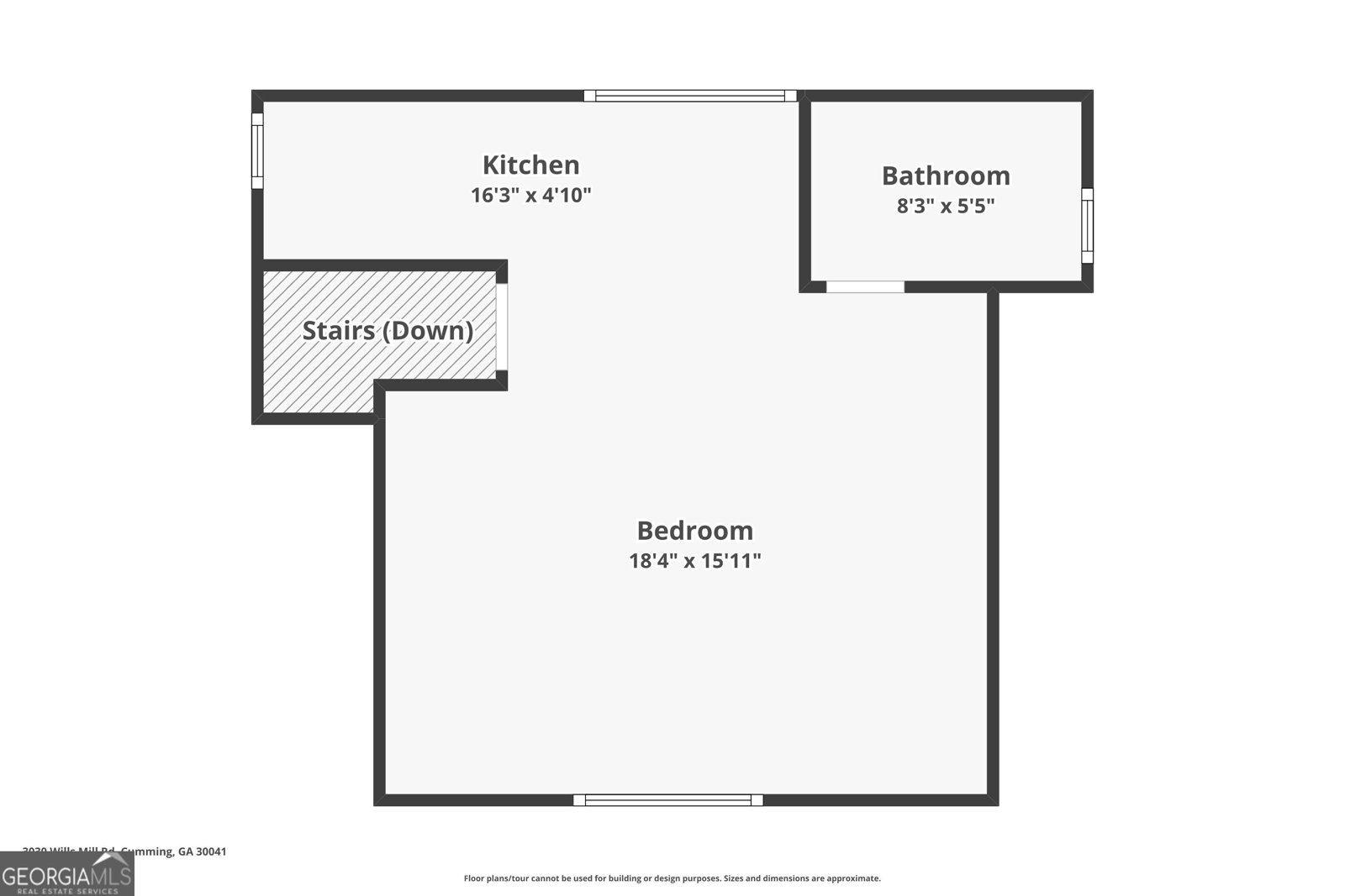 3030 Wills Mill Road Cumming - 71