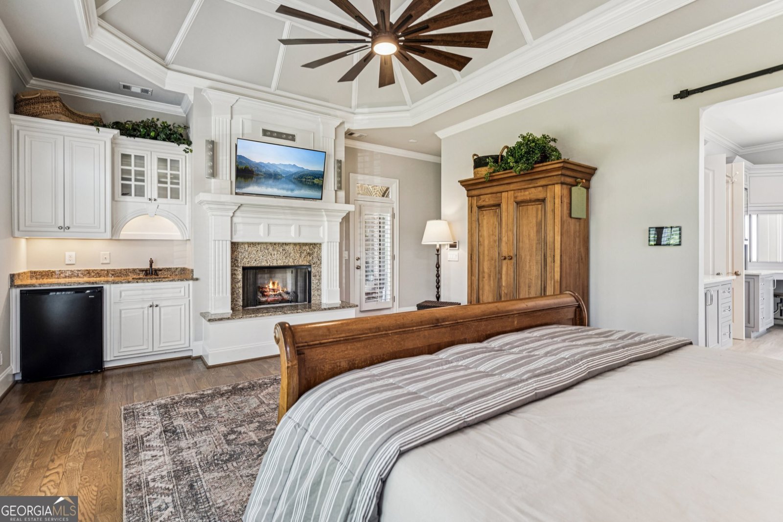 3030 Wills Mill Road Cumming - 8