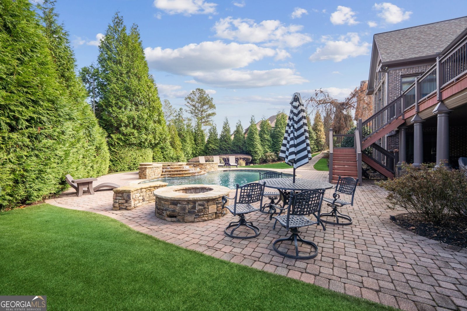 3030 Wills Mill Road Cumming - 9