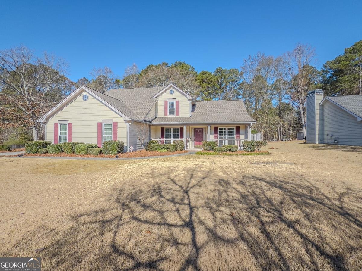 3851 Brittan Glade Trail Snellville - 1