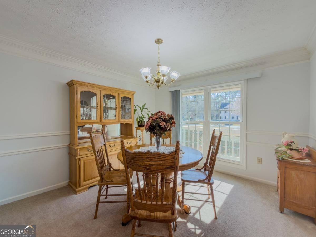 3851 Brittan Glade Trail Snellville - 15