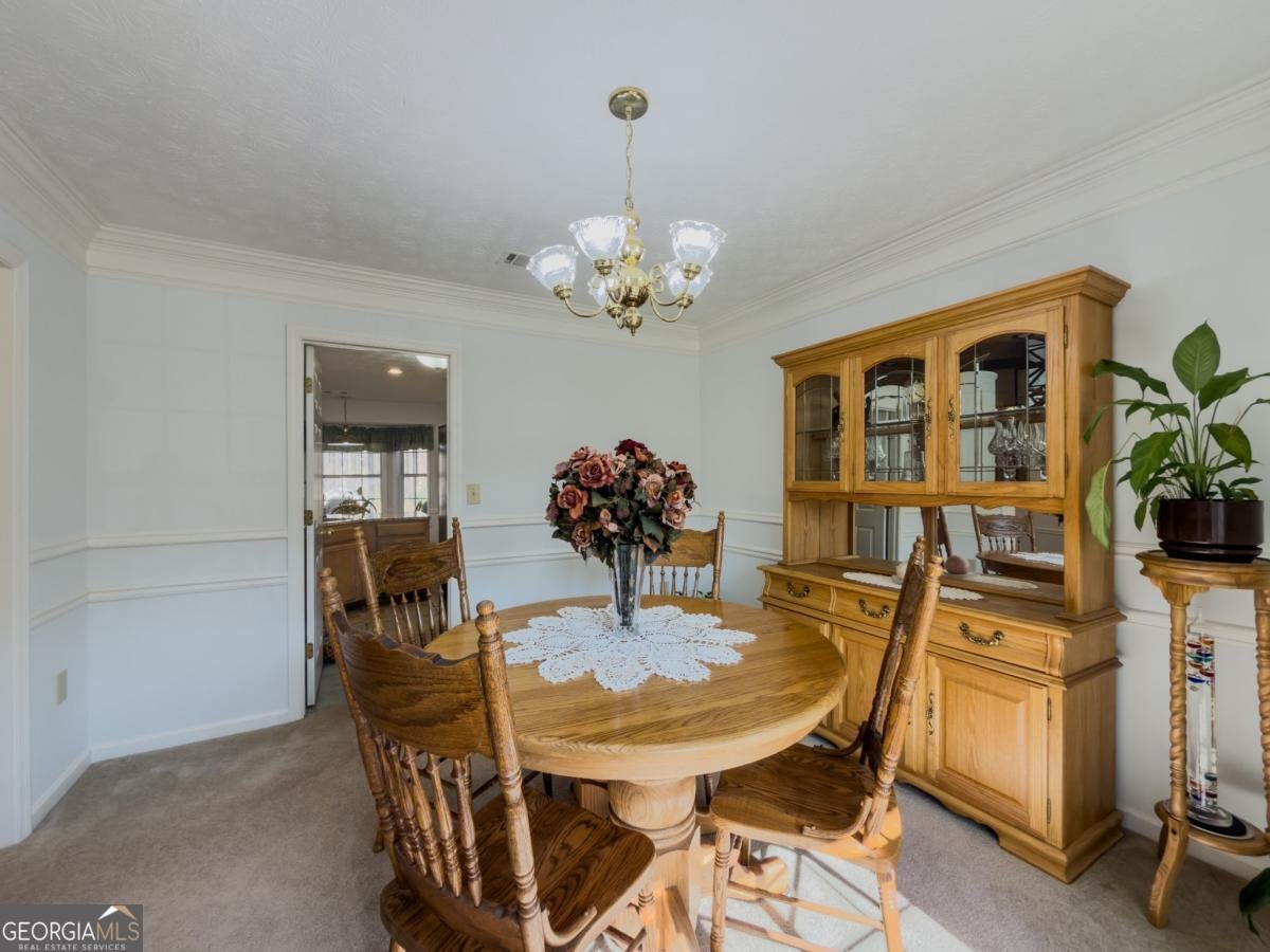 3851 Brittan Glade Trail Snellville - 16