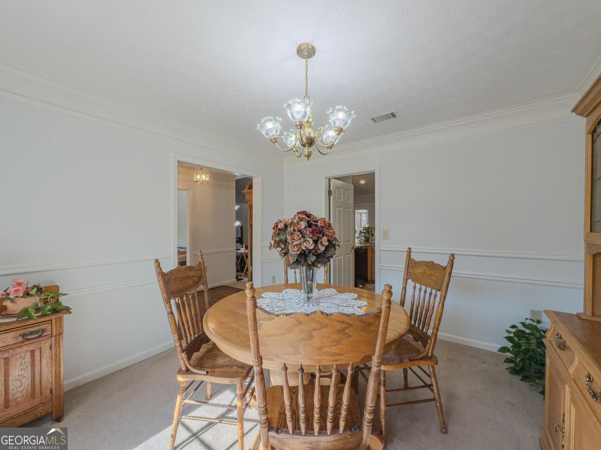 3851 Brittan Glade Trail Snellville - 17