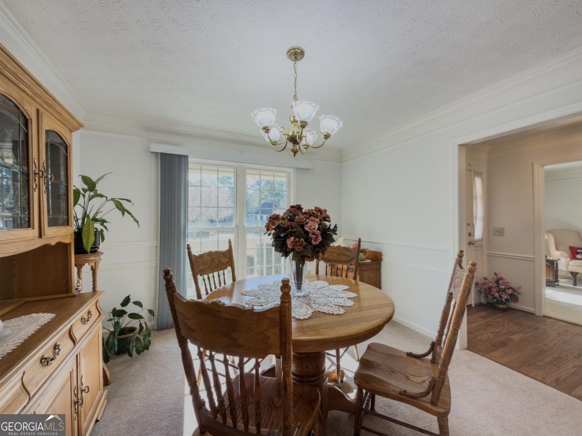 3851 Brittan Glade Trail Snellville - 18