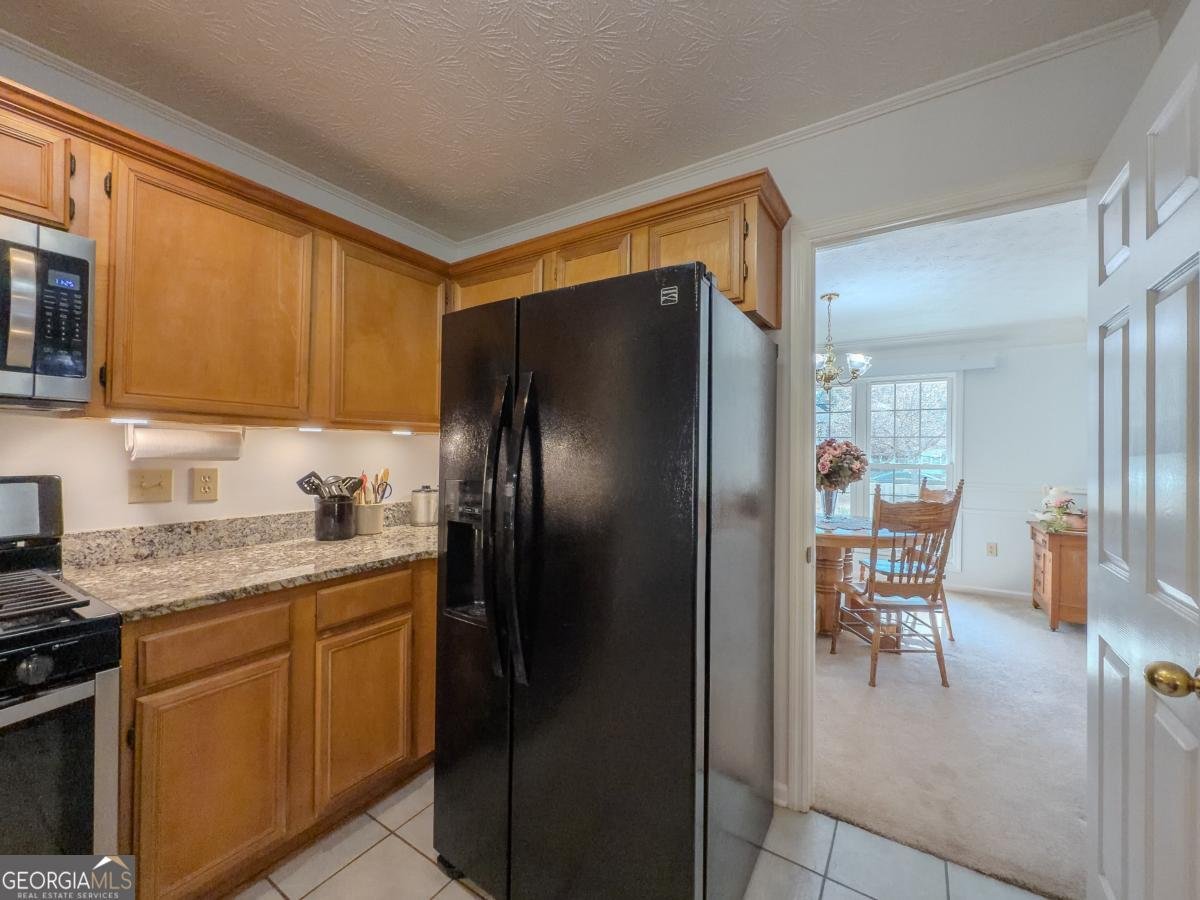 3851 Brittan Glade Trail Snellville - 19