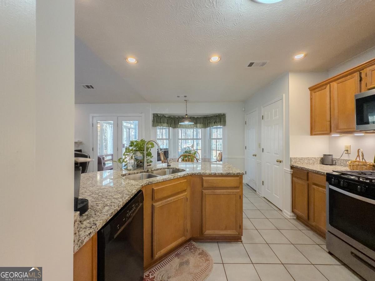 3851 Brittan Glade Trail Snellville - 20