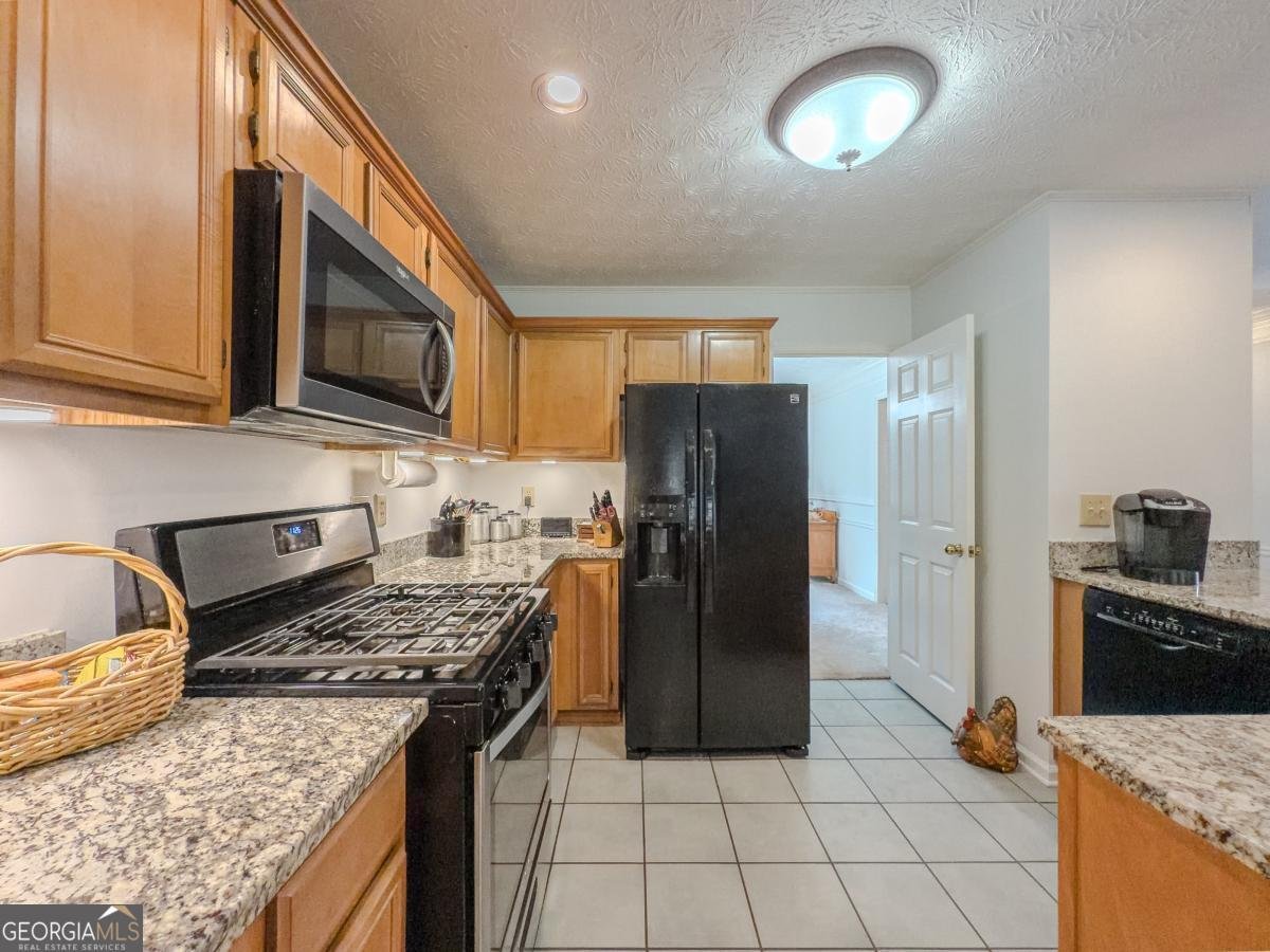 3851 Brittan Glade Trail Snellville - 21