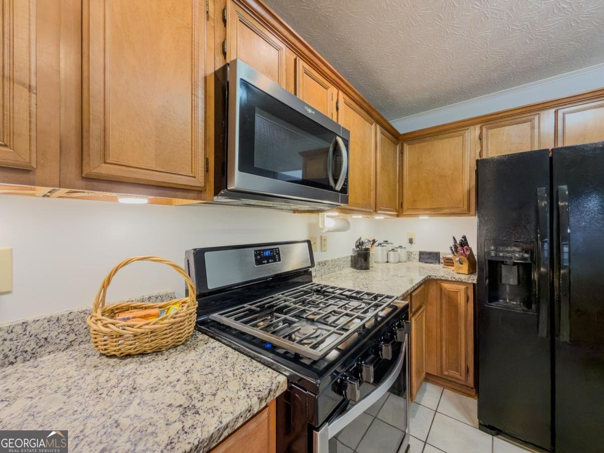 3851 Brittan Glade Trail Snellville - 22