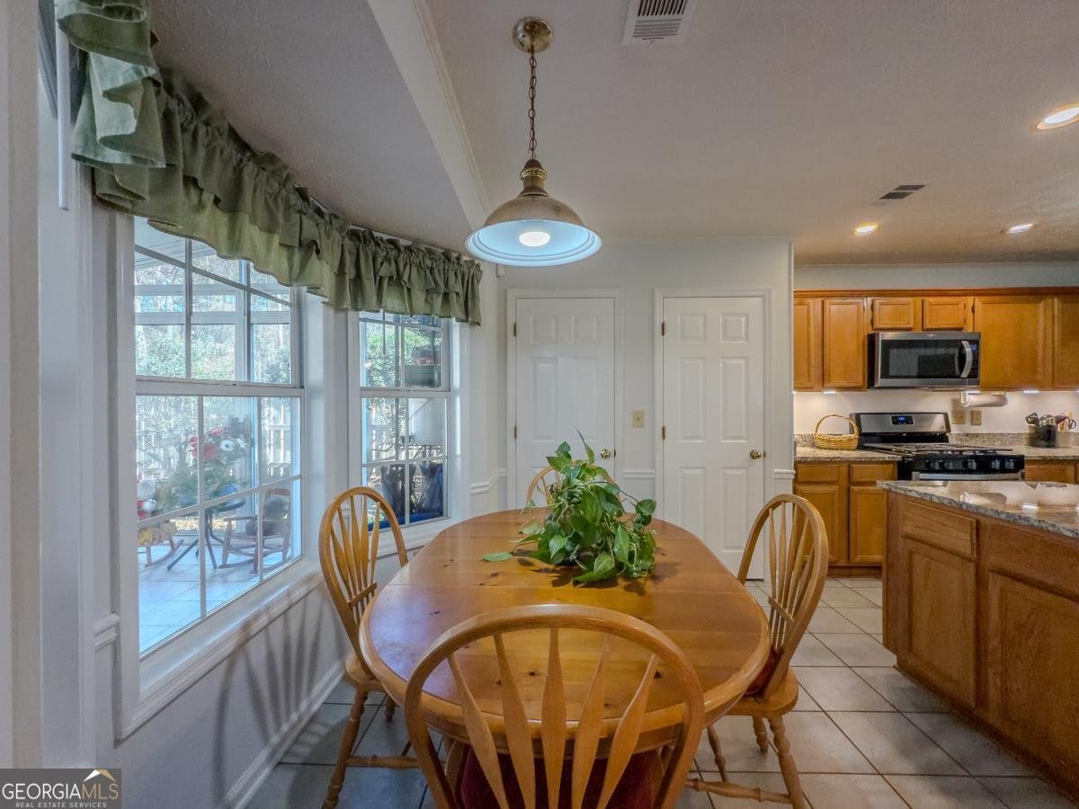 3851 Brittan Glade Trail Snellville - 24