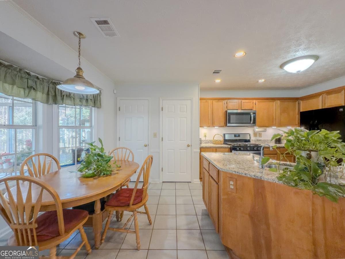 3851 Brittan Glade Trail Snellville - 25