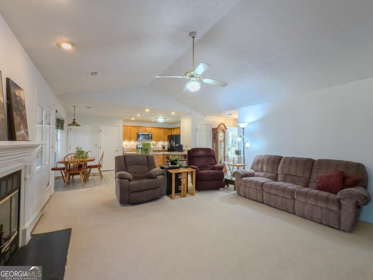 3851 Brittan Glade Trail Snellville - 29