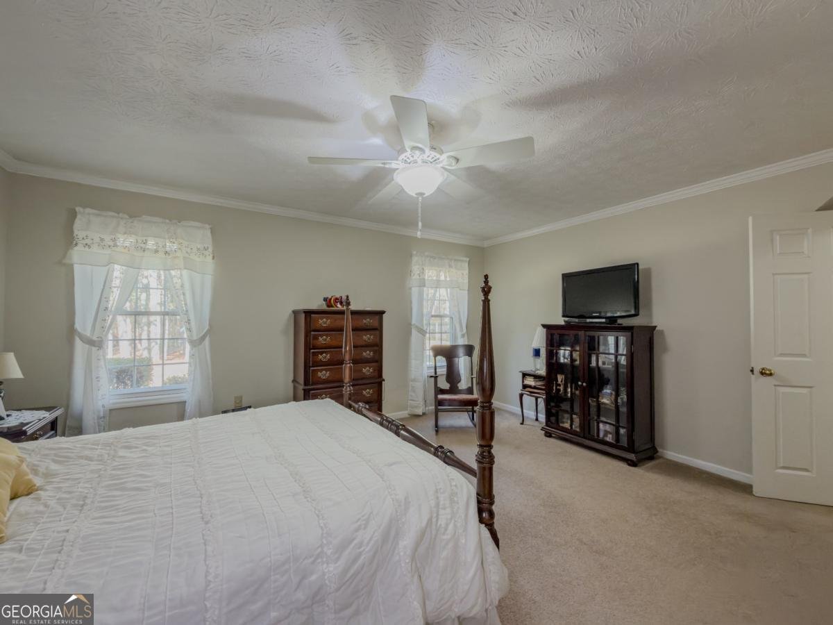 3851 Brittan Glade Trail Snellville - 32