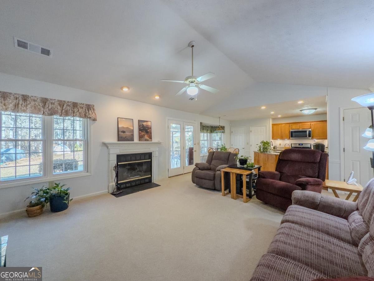 3851 Brittan Glade Trail Snellville - 4