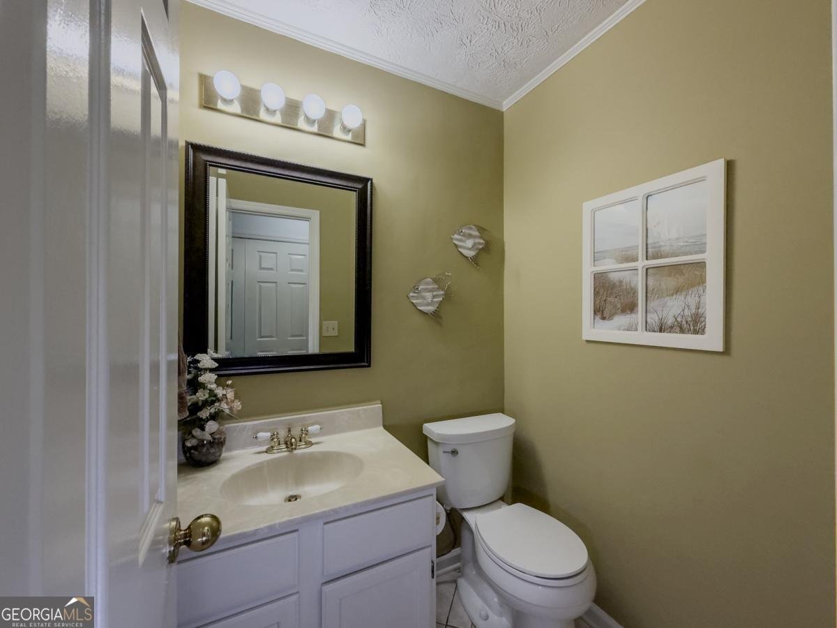 3851 Brittan Glade Trail Snellville - 40