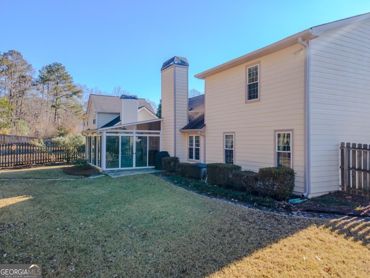 3851 Brittan Glade Trail Snellville - 53