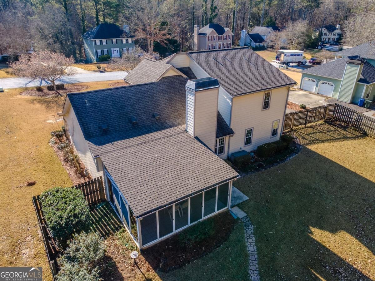 3851 Brittan Glade Trail Snellville - 54