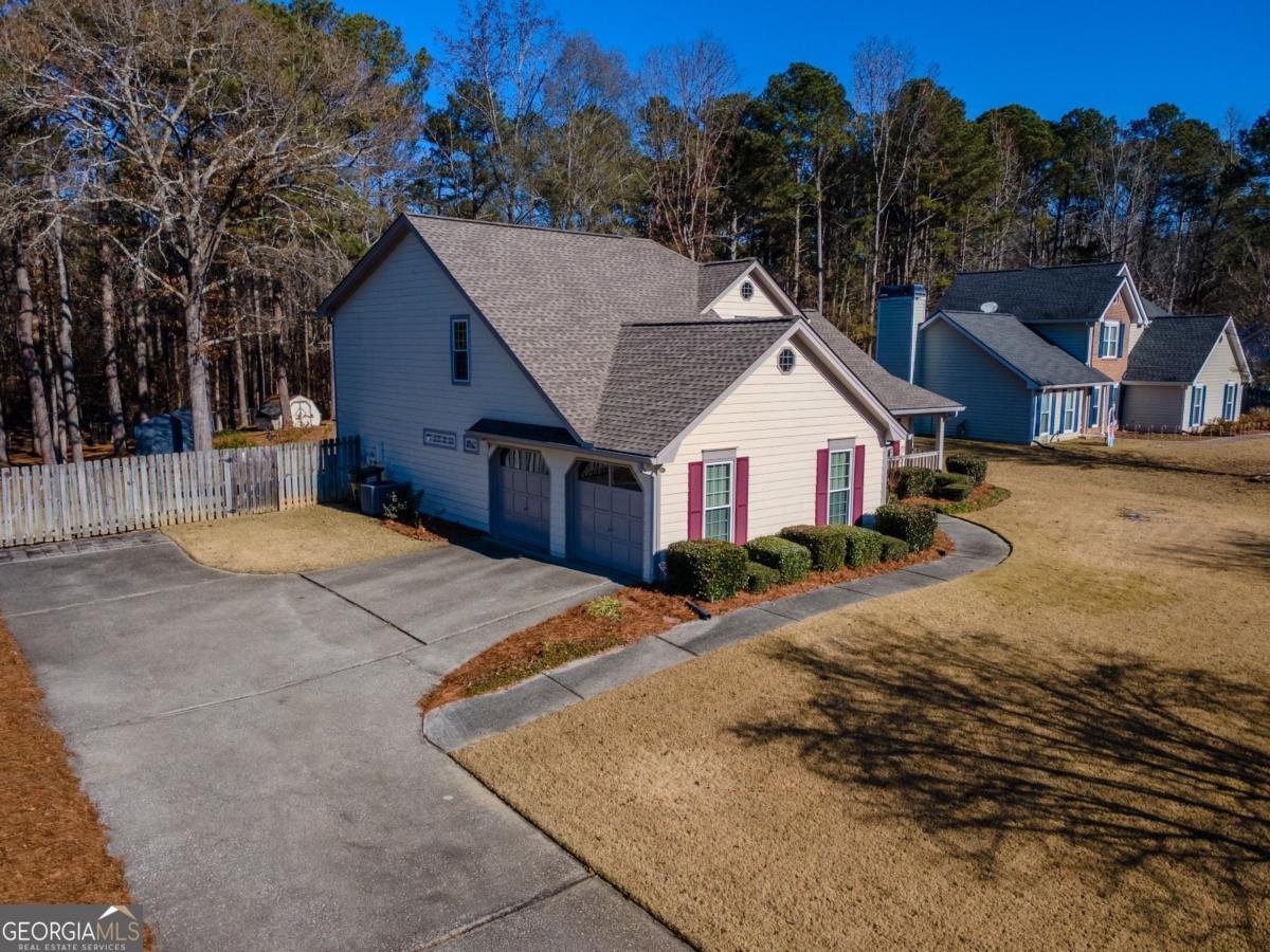 3851 Brittan Glade Trail Snellville - 55