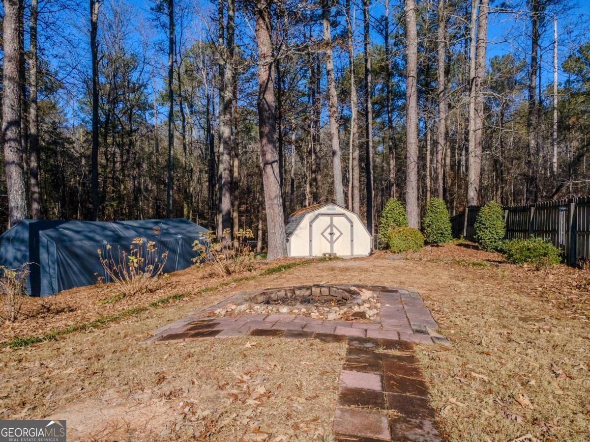 3851 Brittan Glade Trail Snellville - 56