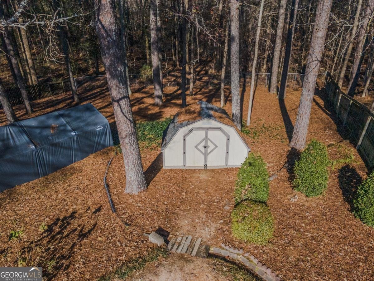 3851 Brittan Glade Trail Snellville - 57