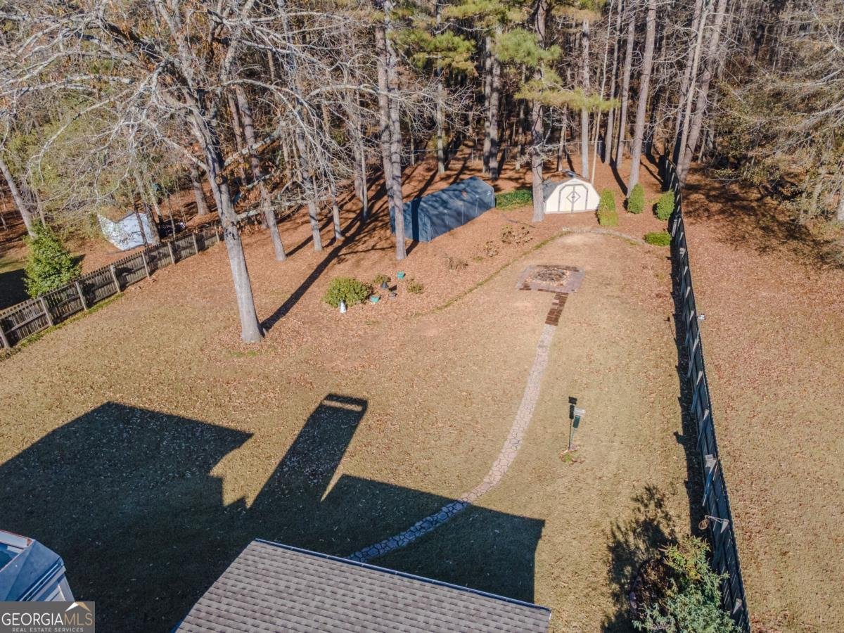 3851 Brittan Glade Trail Snellville - 59