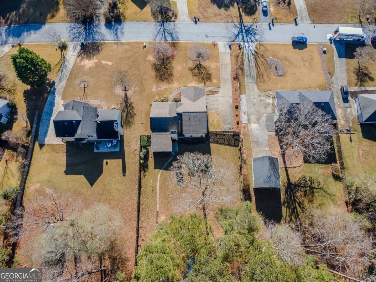 3851 Brittan Glade Trail Snellville - 61