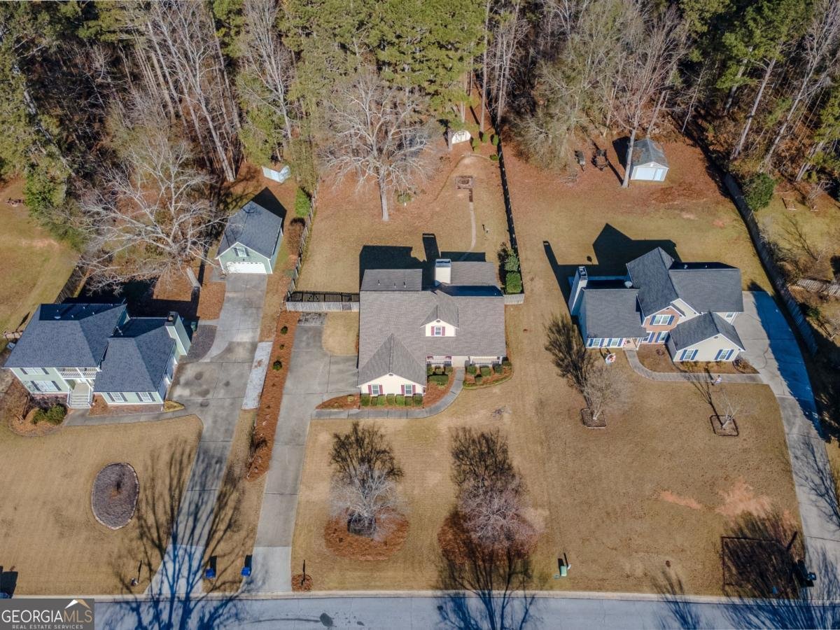 3851 Brittan Glade Trail Snellville - 62