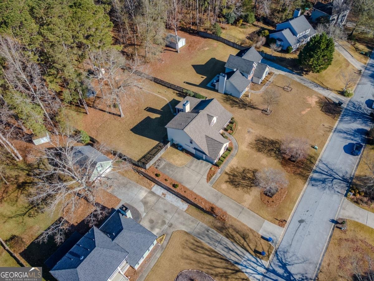 3851 Brittan Glade Trail Snellville - 63