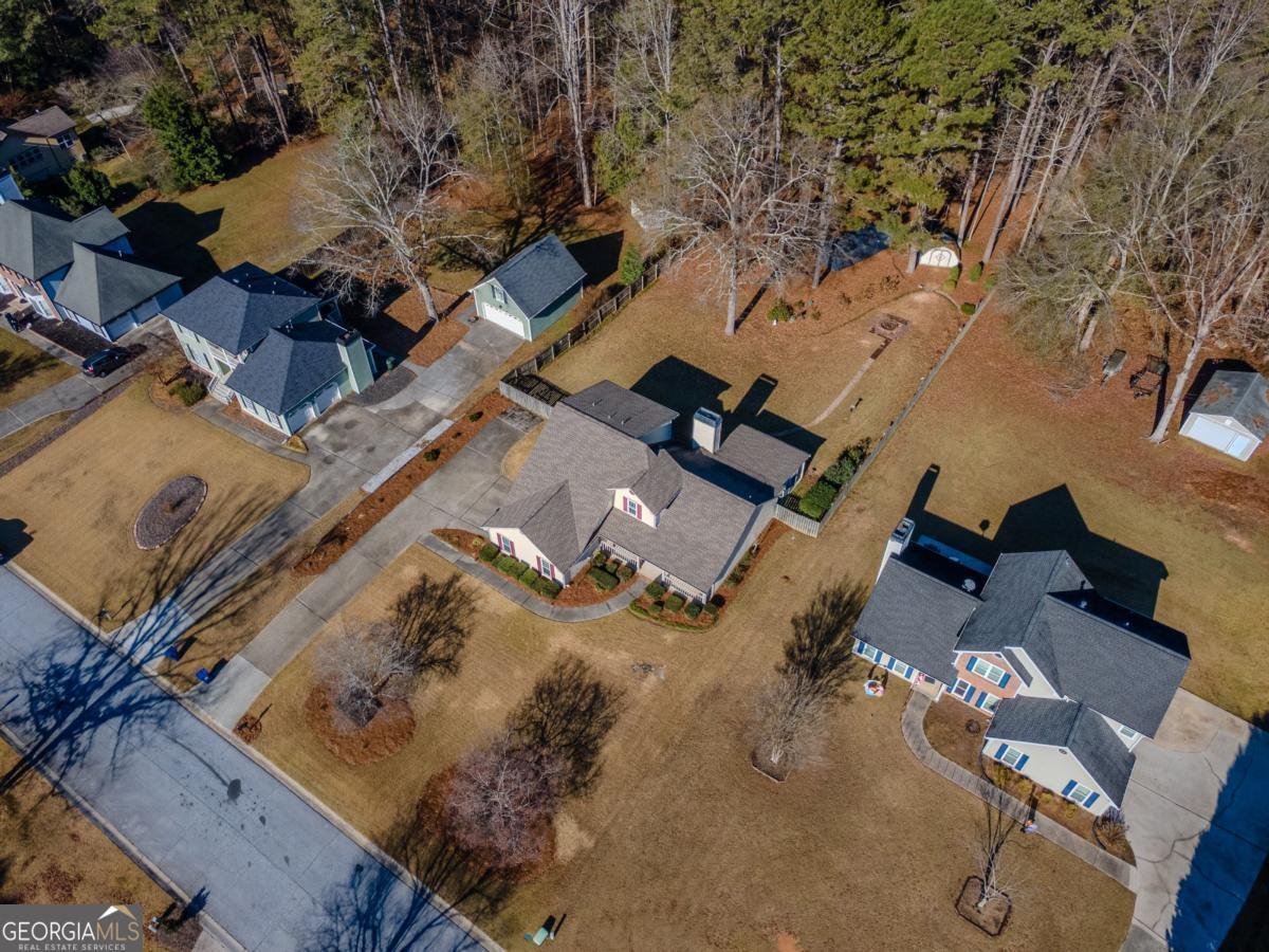 3851 Brittan Glade Trail Snellville - 64