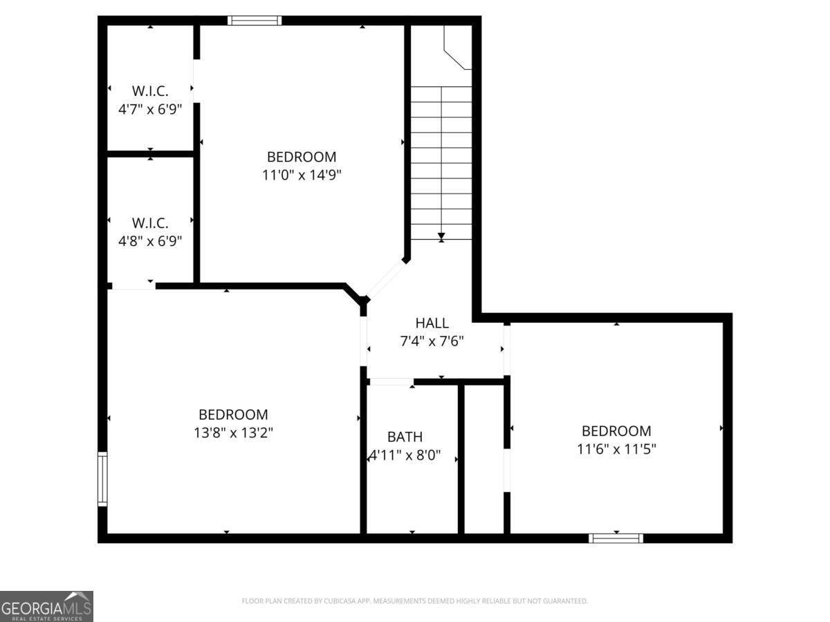 3851 Brittan Glade Trail Snellville - 66