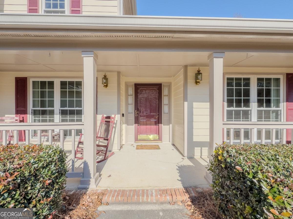 3851 Brittan Glade Trail Snellville - 7