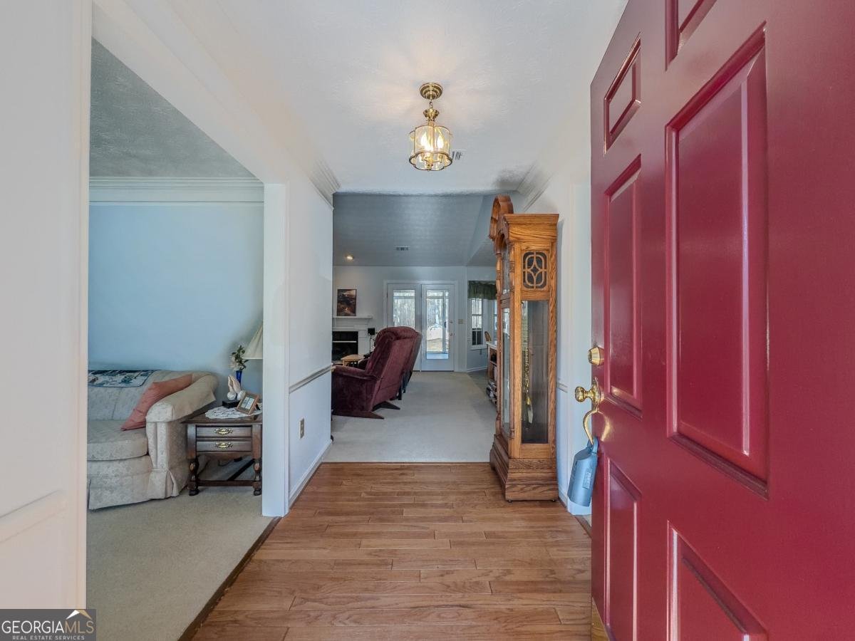 3851 Brittan Glade Trail Snellville - 9