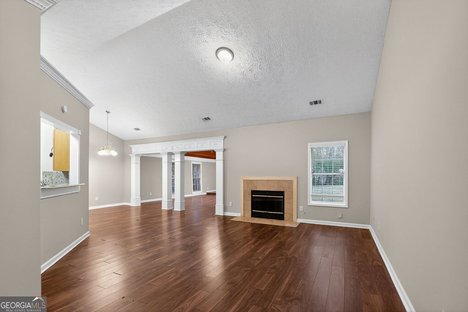 2596 Waterfall Court Ellenwood - 10