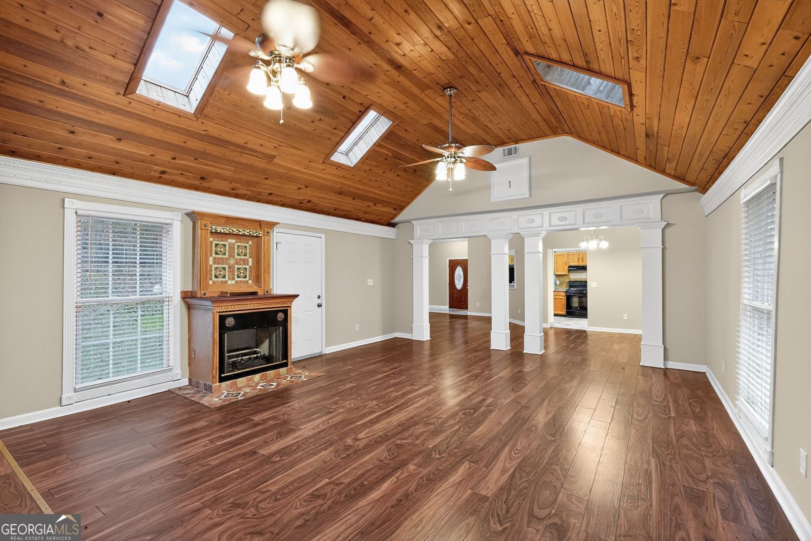 2596 Waterfall Court Ellenwood - 12