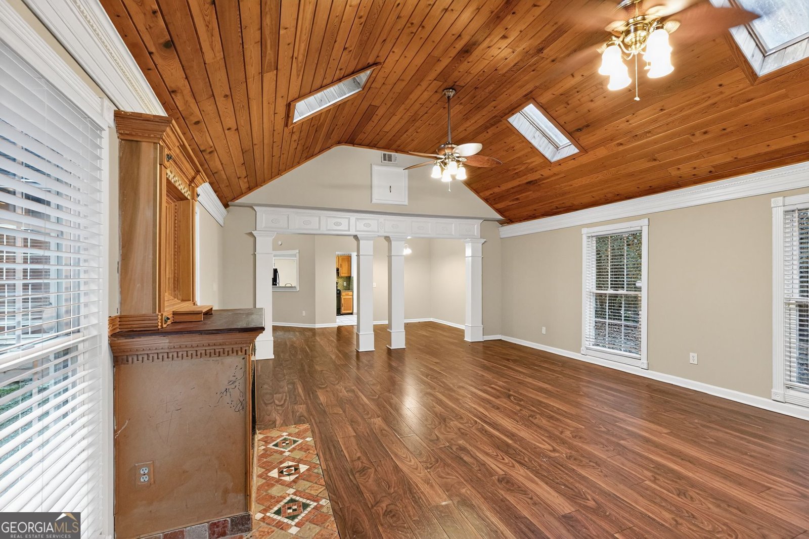 2596 Waterfall Court Ellenwood - 13