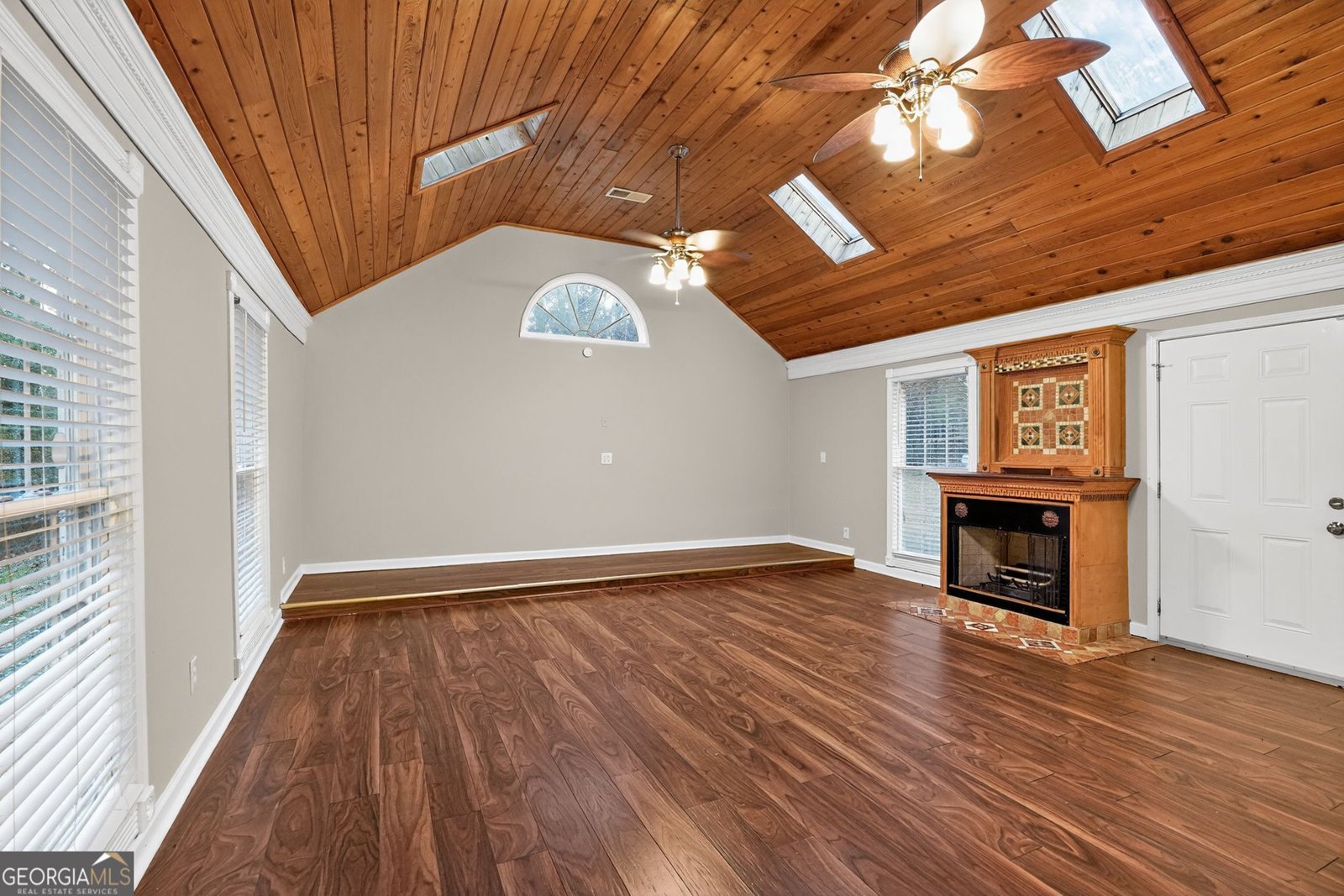 2596 Waterfall Court Ellenwood - 16