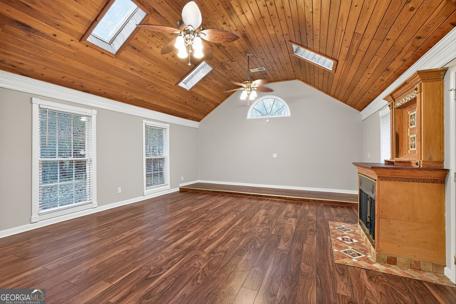 2596 Waterfall Court Ellenwood - 17