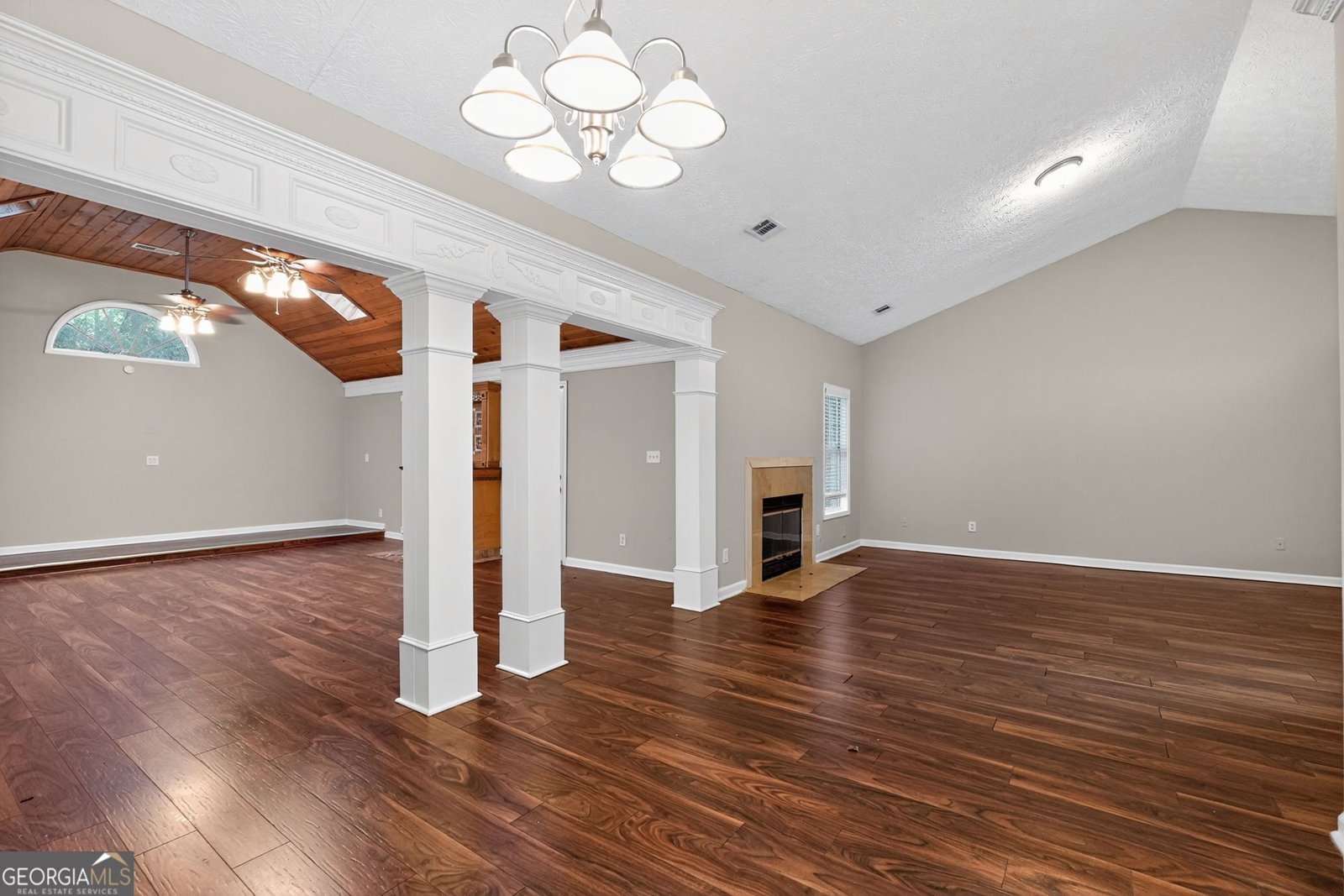 2596 Waterfall Court Ellenwood - 18