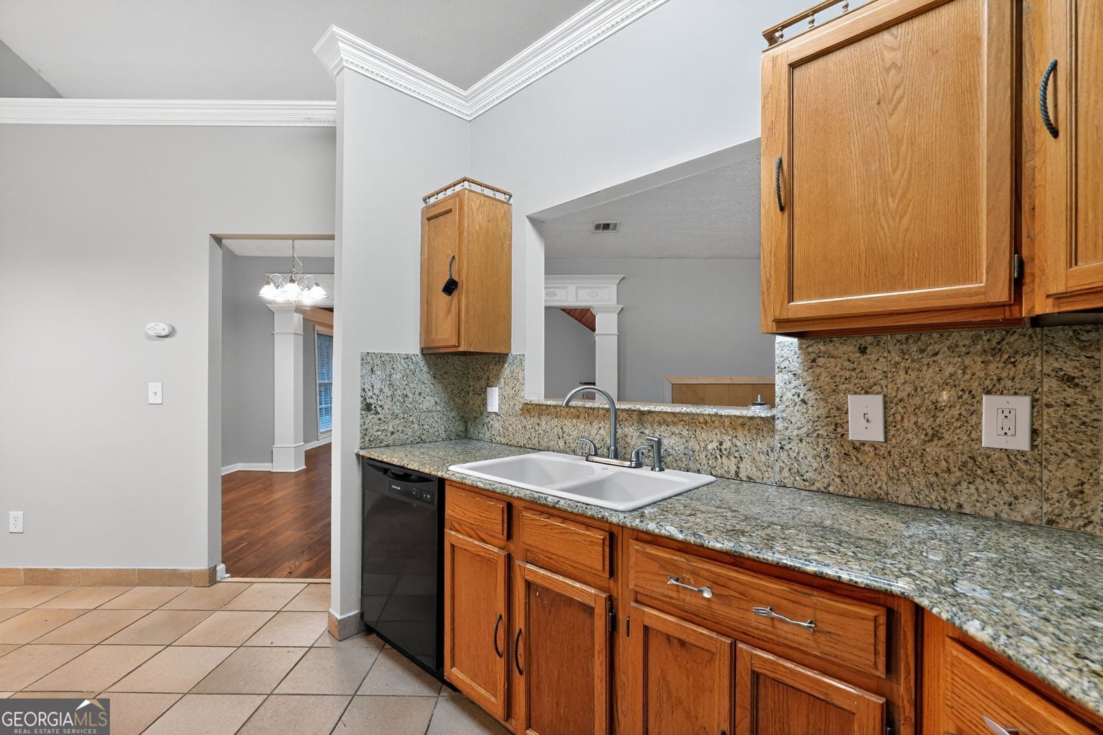 2596 Waterfall Court Ellenwood - 22