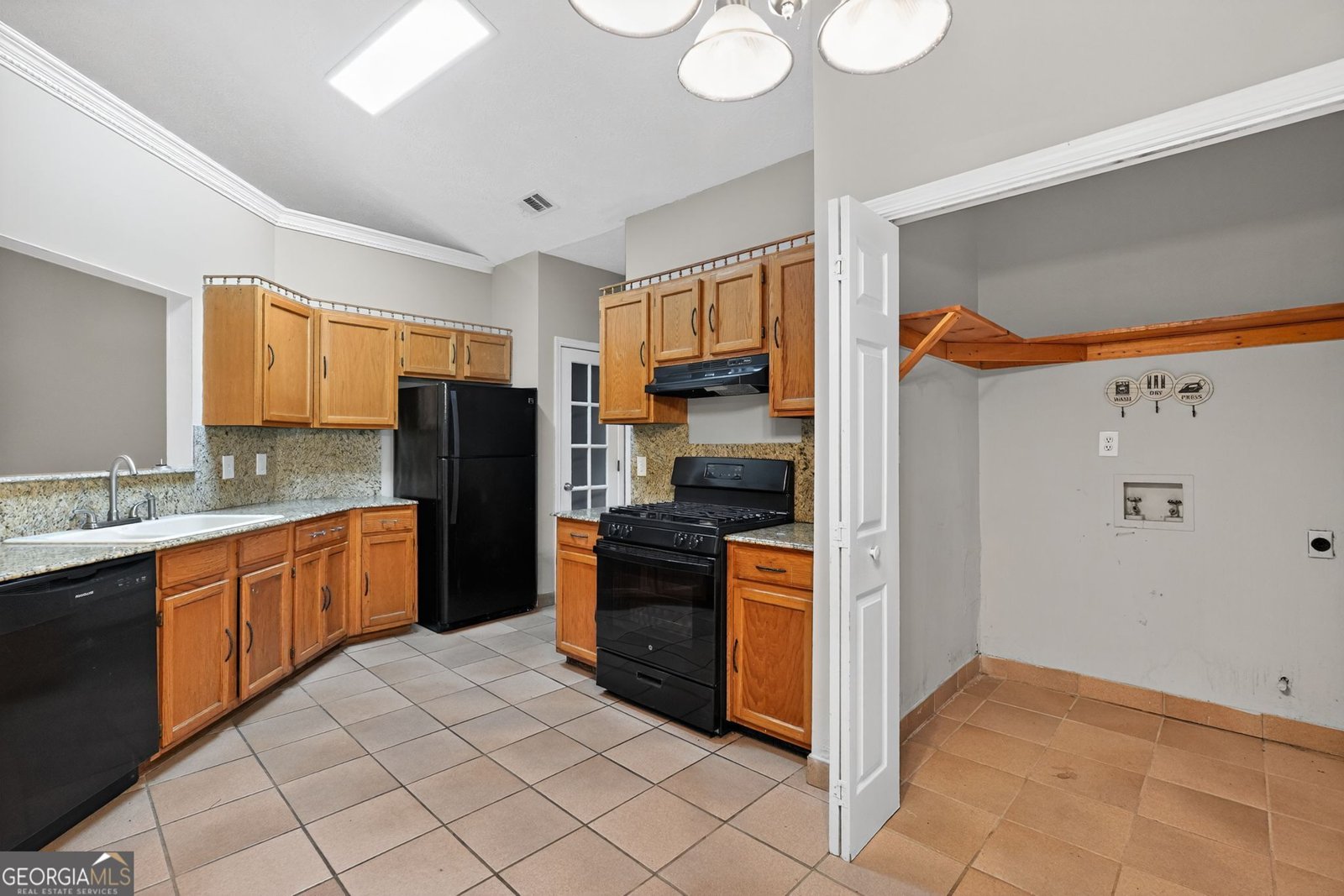 2596 Waterfall Court Ellenwood - 23