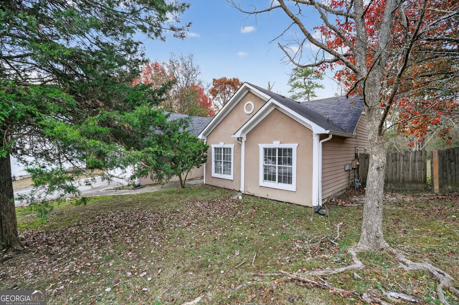 2596 Waterfall Court Ellenwood - 3