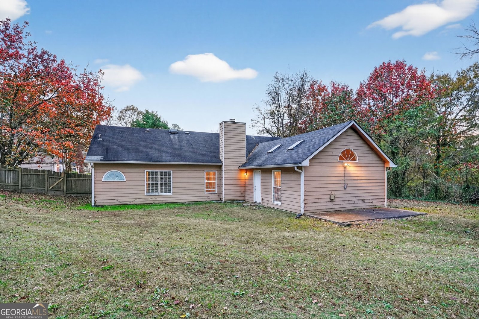 2596 Waterfall Court Ellenwood - 4