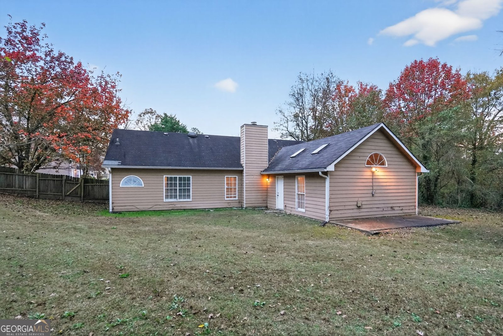 2596 Waterfall Court Ellenwood - 5