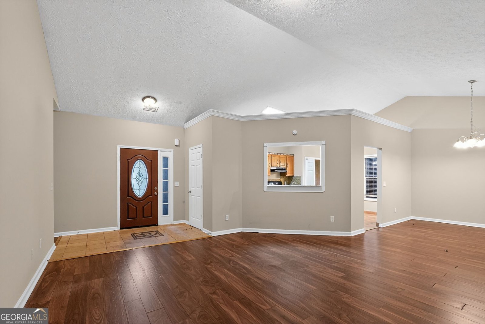 2596 Waterfall Court Ellenwood - 6