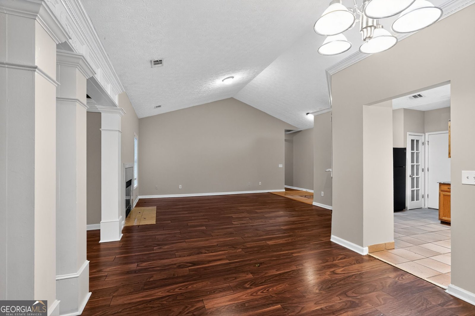 2596 Waterfall Court Ellenwood - 8