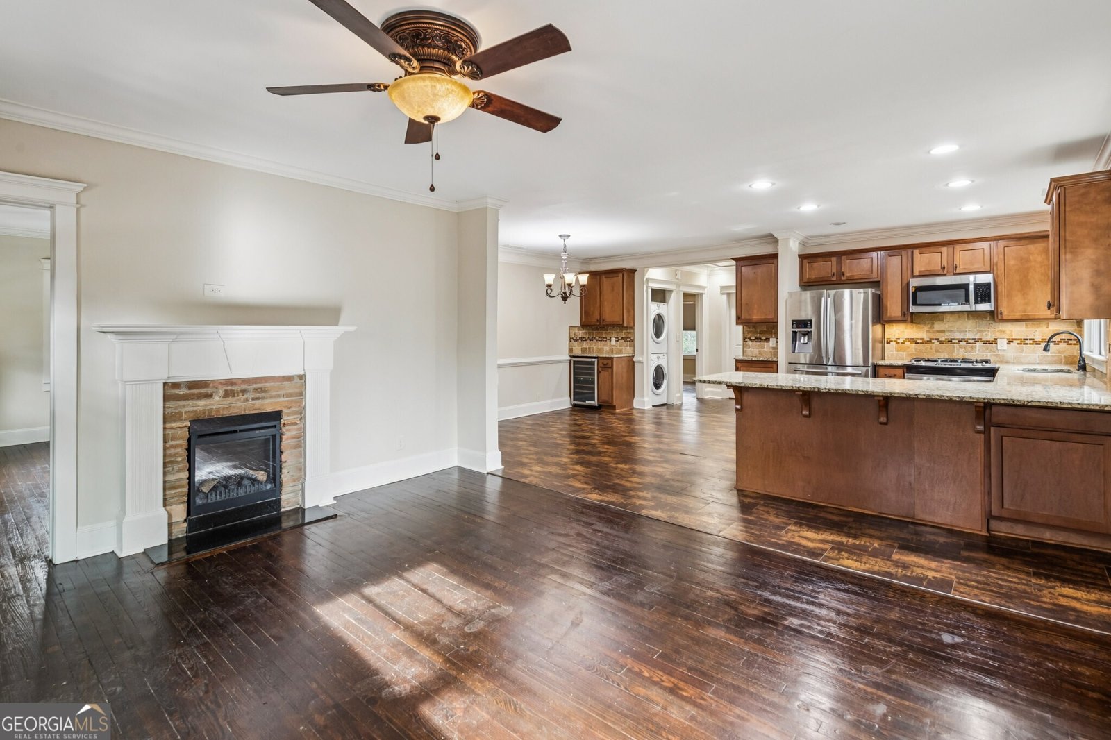 1597 Frazier Road Decatur - 14